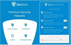 Official Download Mirror for ZenMate VPN For Chrome, Firefox, Edge, and Android