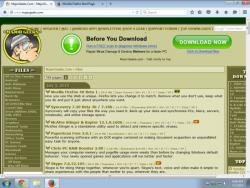 Official Download Mirror for Mozilla Firefox 40.0.3