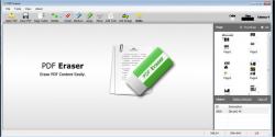 Official Download Mirror for PDF Eraser