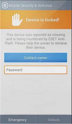 Official Download Mirror for ESET Mobile Security & Antivirus for Android