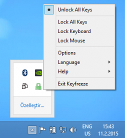 Official Download Mirror for BlueLife KeyFreeze