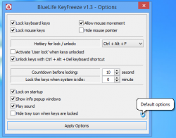 Official Download Mirror for BlueLife KeyFreeze