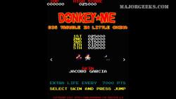 Official Download Mirror for Donkey-Me