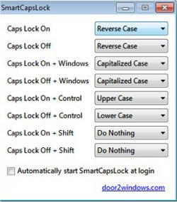 Official Download Mirror for SmartCapsLock