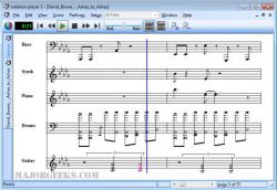 Official Download Mirror for Notation Player
