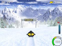 Official Download Mirror for Extreme Tux Racer