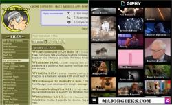 Official Download Mirror for Giphy for Chrome and Firefox