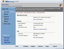 Official Download Mirror for Wintuneup Utilities