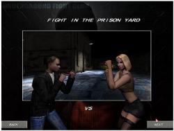 Official Download Mirror for Underground Fight Club