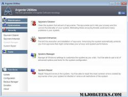Official Download Mirror for Argente Utilities