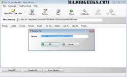 Official Download Mirror for Free File Unlocker