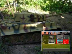 Official Download Mirror for Panzer Combat II