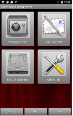 Official Download Mirror for S.S.E File Encryptor