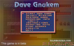 Official Download Mirror for Dave Gnukem