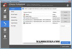 Official Download Mirror for CCleaner Professional Plus