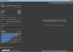 Official Download Mirror for CINEBENCH