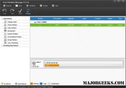 Official Download Mirror for Free Partition Manager
