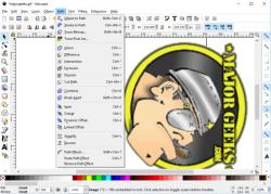 Official Download Mirror for Inkscape