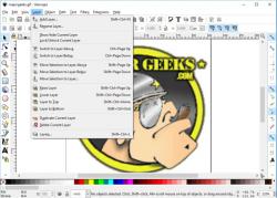 Official Download Mirror for Inkscape