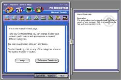 Official Download Mirror for PC Booster 2008