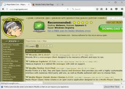 Official Download Mirror for Mozilla Firefox 52.0.2 Final