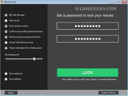 Official Download Mirror for Mouse Lock