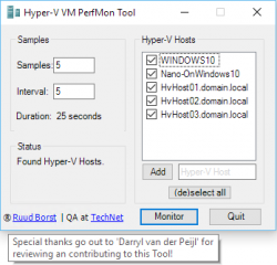 Official Download Mirror for Hyper-V Performance Monitor Tool