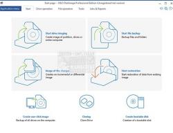 Official Download Mirror for O&O DiskImage Professional Edition