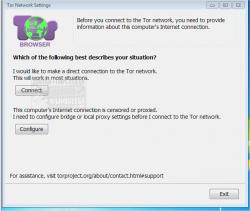 Official Download Mirror for Tor Browser Bundle 32-Bit