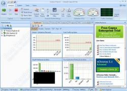 Official Download Mirror for Colasoft Capsa Network Analyzer