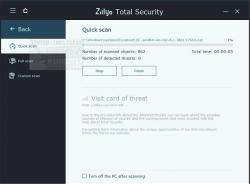 Official Download Mirror for Zillya! Total Security