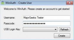 Official Download Mirror for WinAuth 2 Way Authentication