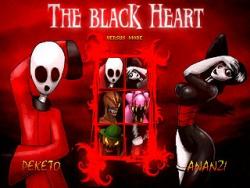 Official Download Mirror for The Black Heart