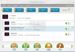 Official Download Mirror for Freemake Video Converter  