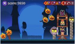 Official Download Mirror for Angry Pumpkins Halloween for Android