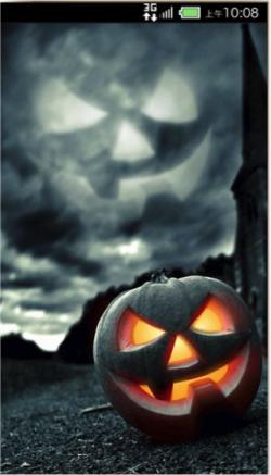 Official Download Mirror for Halloween Wallpaper for Android