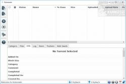 Official Download Mirror for Koinonein BitTorrent Client