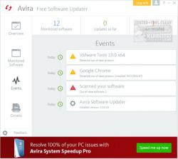 Official Download Mirror for Avira Software Updater