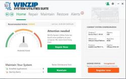 Official Download Mirror for WinZip System Utilities Suite