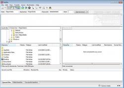 Official Download Mirror for FileZilla 64-Bit