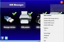 Official Download Mirror for USB Manager