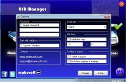 Official Download Mirror for USB Manager