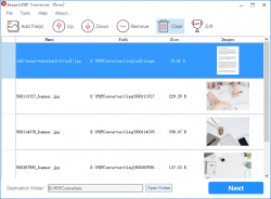 Official Download Mirror for ImagetoPDF Converter