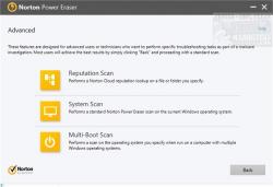 Official Download Mirror for Norton Power Eraser