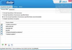 Official Download Mirror for SpyShelter Anti-Keylogger Silent