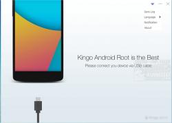 Official Download Mirror for Kingo Android Root