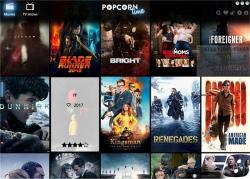 Official Download Mirror for Popcorn Time