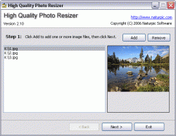 Official Download Mirror for High Quality Photo Resizer