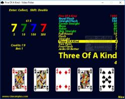Official Download Mirror for VCL Video Poker