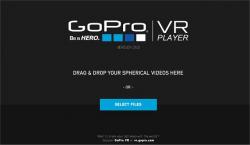 Official Download Mirror for GoPro VR Player